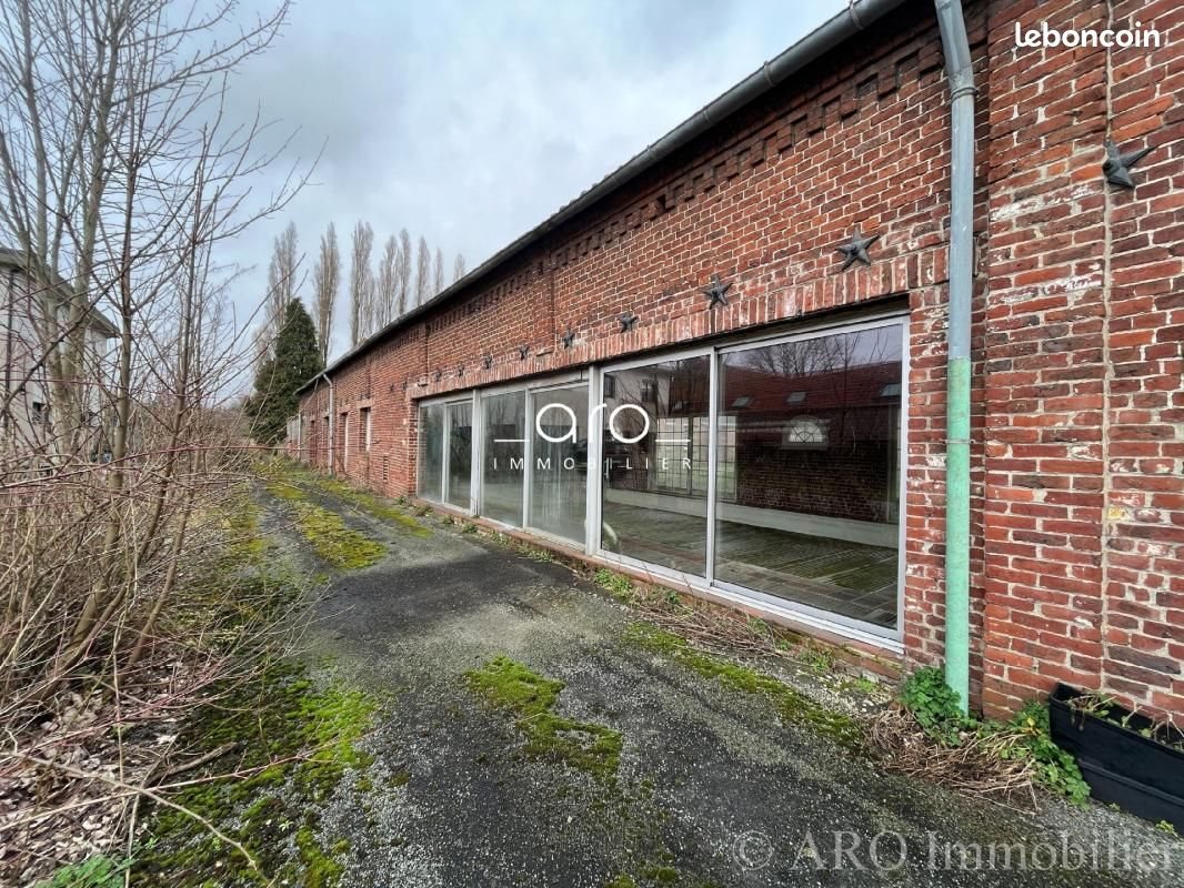 Maison à vendre, 190m², Fretin