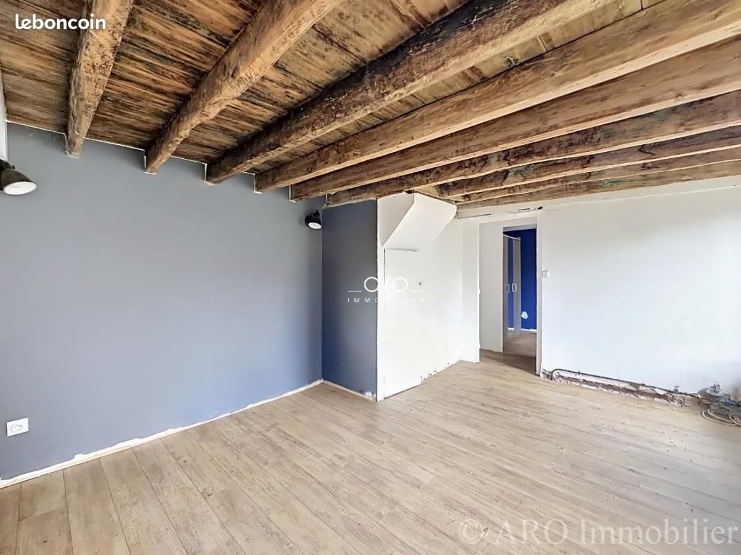 Maison à vendre, 52m², Cysoing