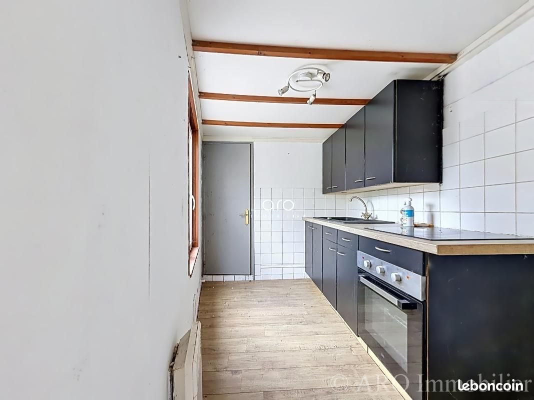 Maison à vendre, 52m², Cysoing
