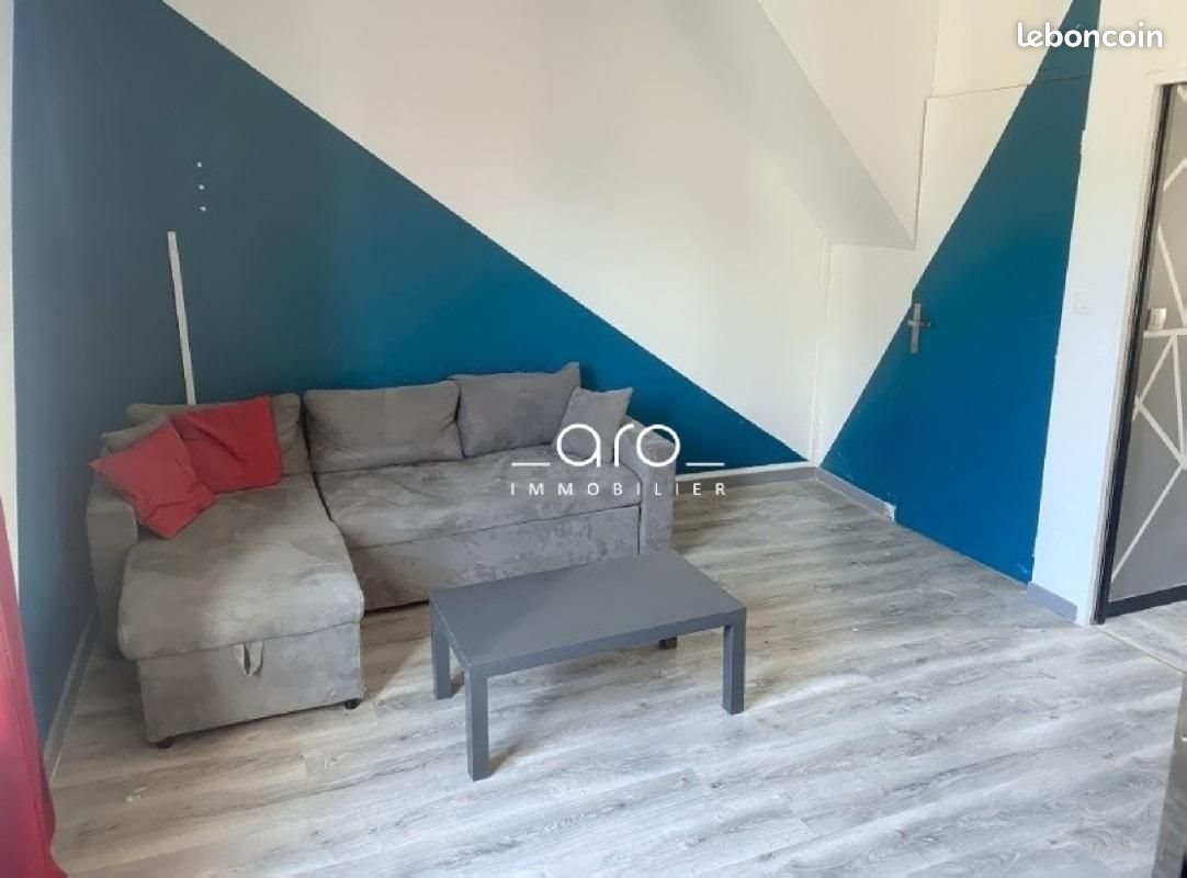 Maison à vendre, 126m², Lille