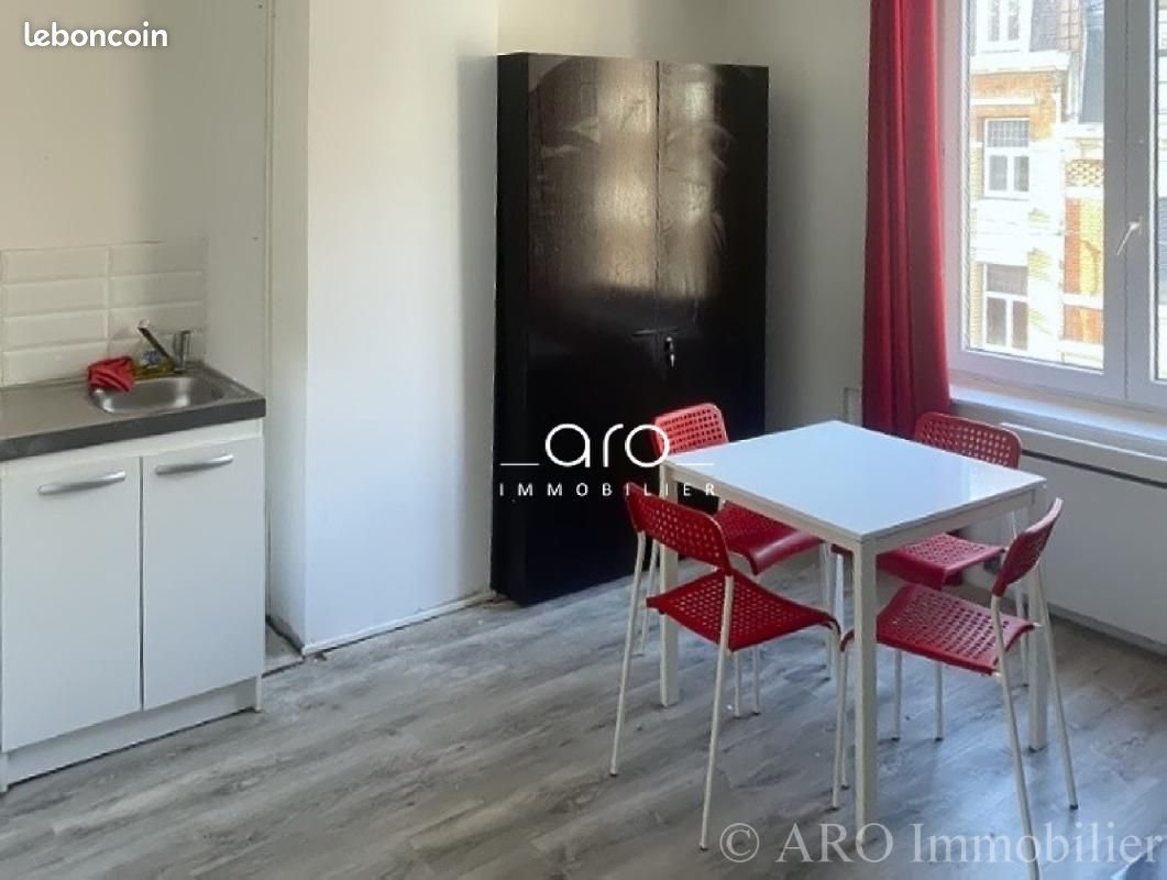 Maison à vendre, 126m², Lille