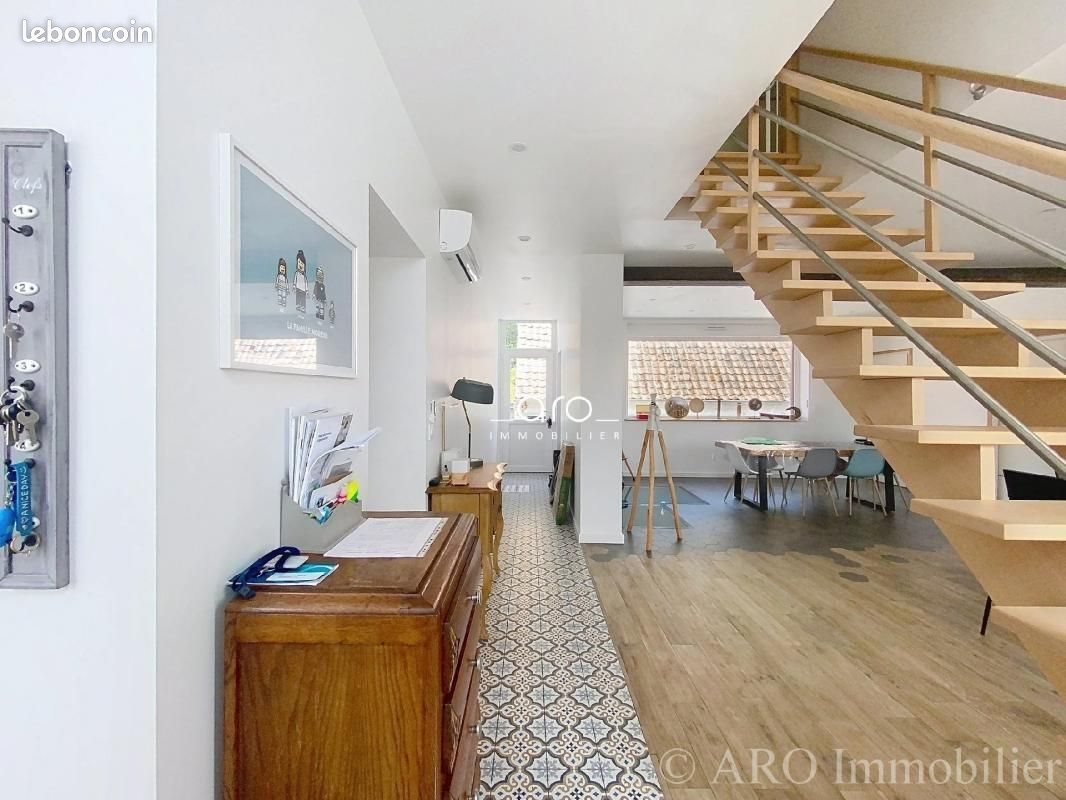 Maison à vendre, 170m², Nomain