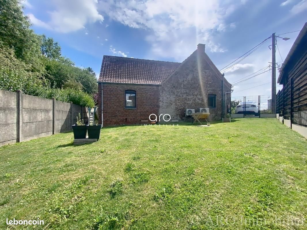 Maison à vendre, 170m², Nomain