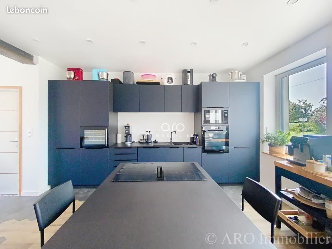 Maison à vendre, 170m², Nomain