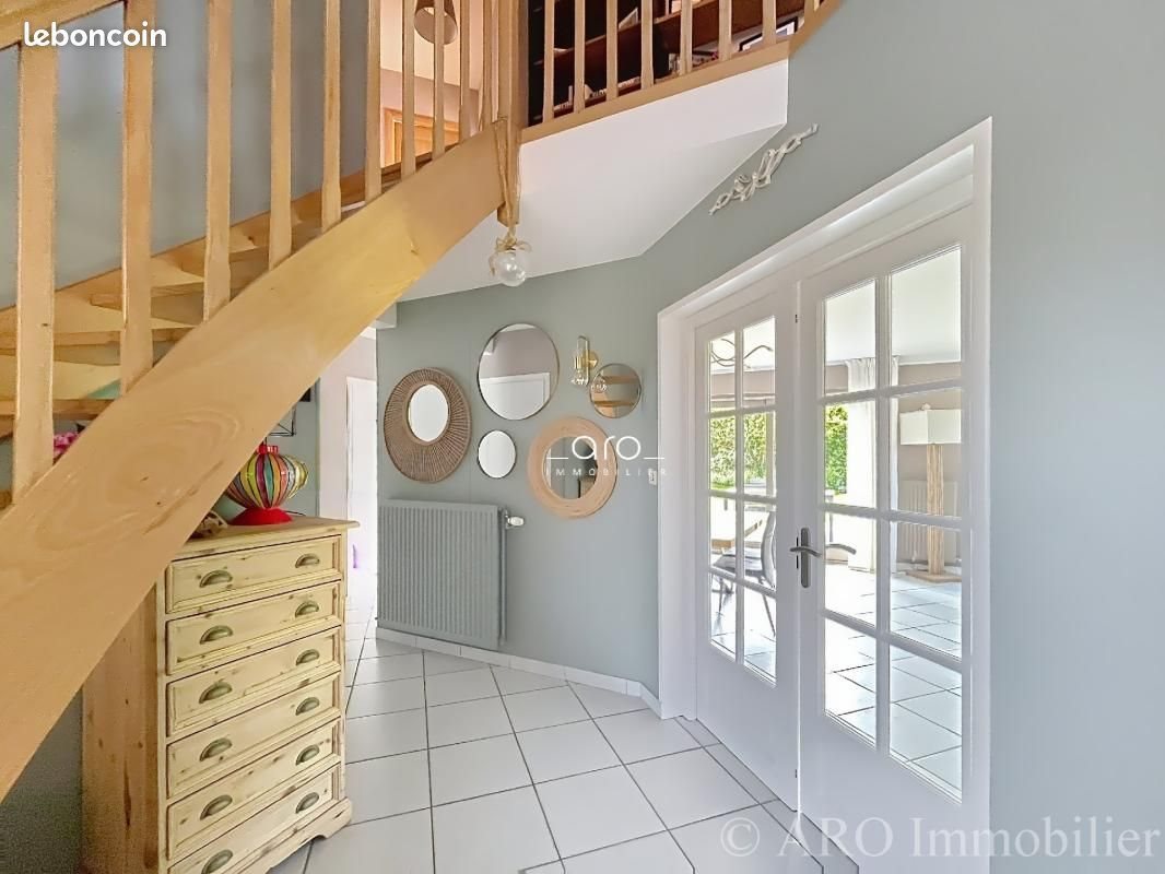 Maison à vendre, 185m², Genech