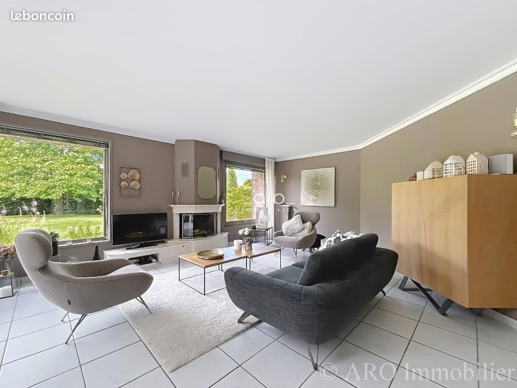 Maison à vendre, 185m², Genech
