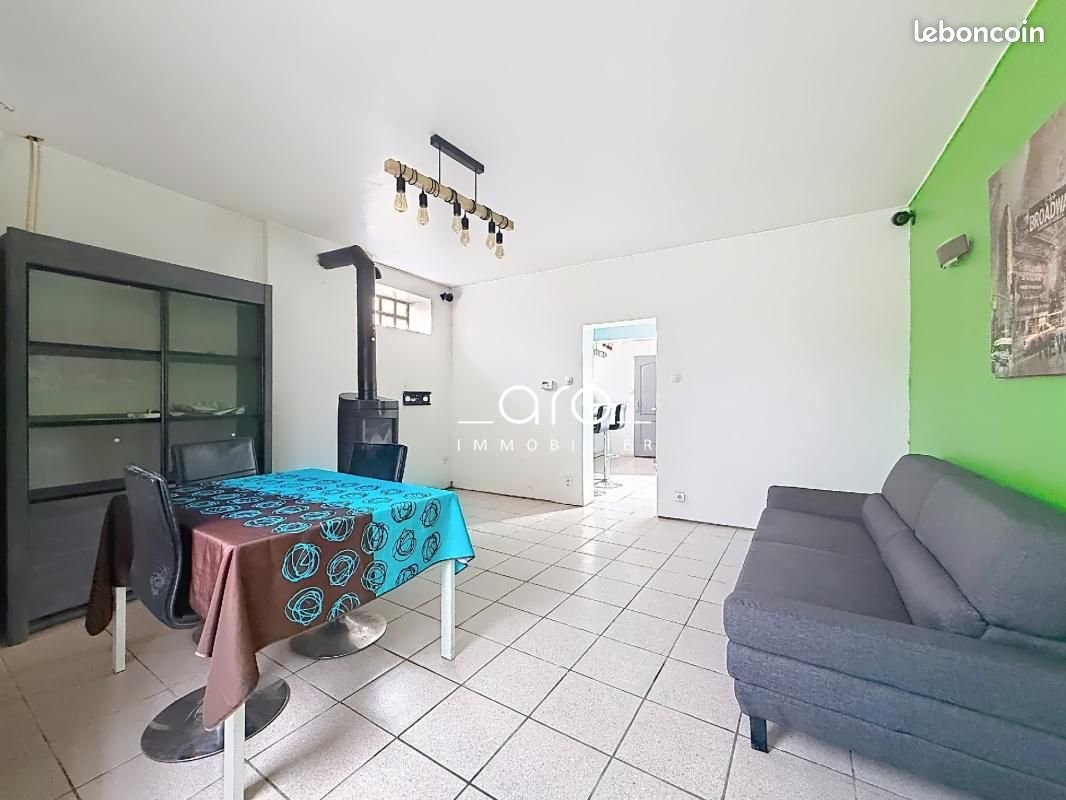 Maison à vendre, 70m², Coutiches
