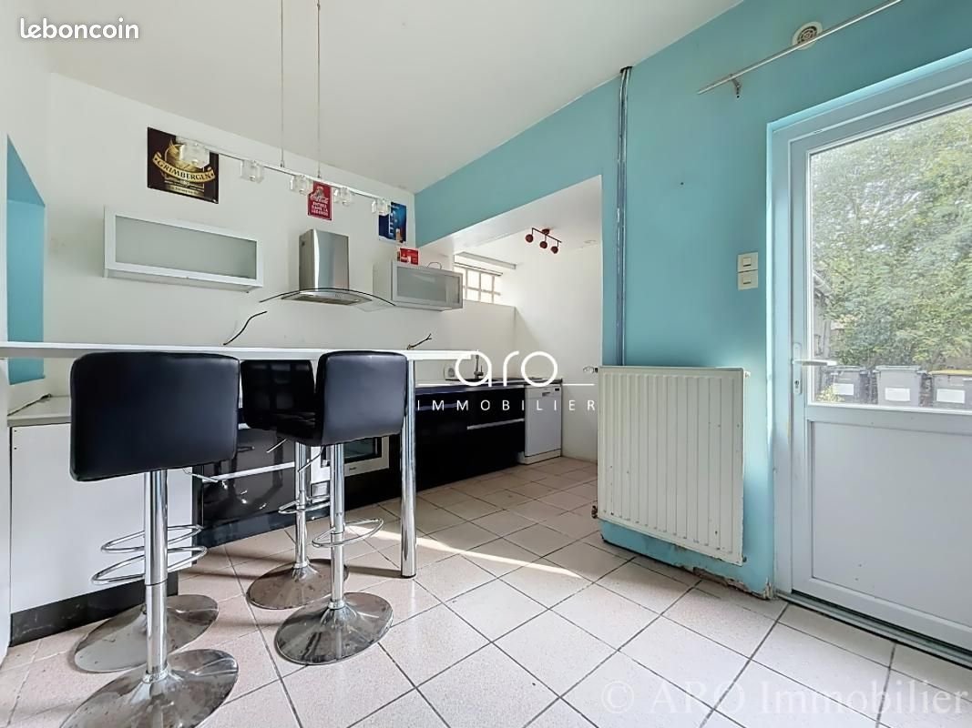 Maison à vendre, 70m², Coutiches