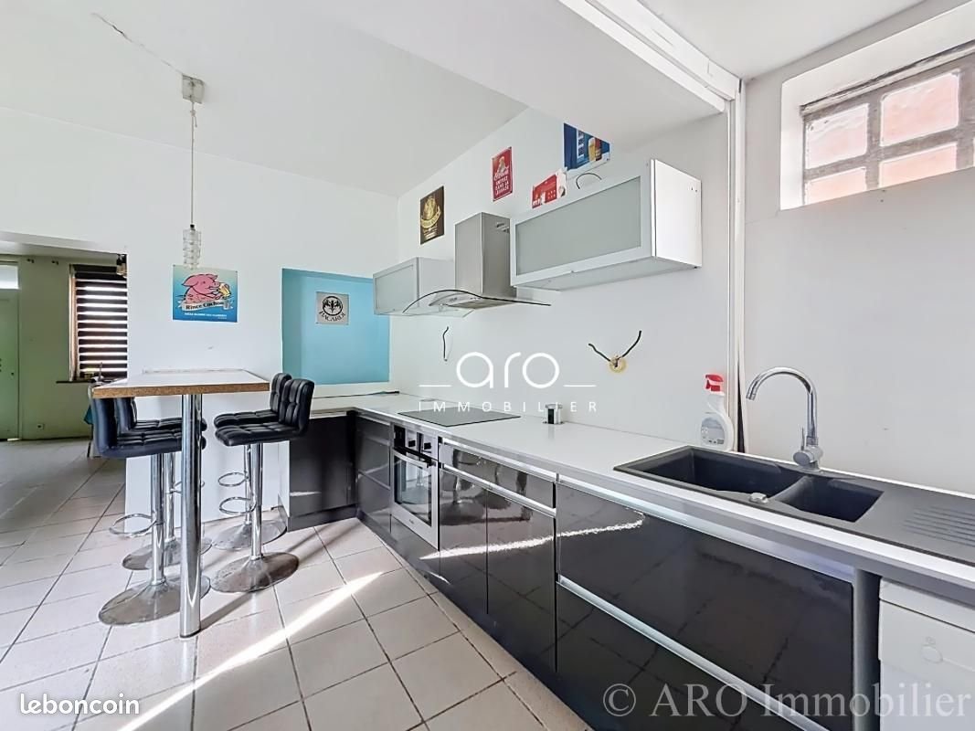 Maison à vendre, 70m², Coutiches