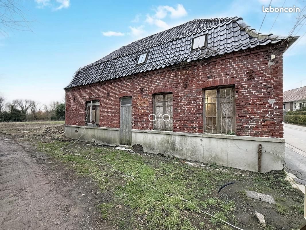 Maison à vendre, 180m², Genech