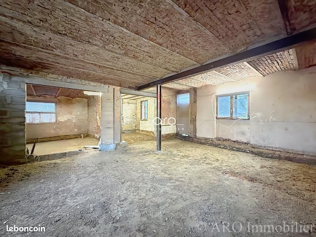 Maison à vendre, 180m², Genech