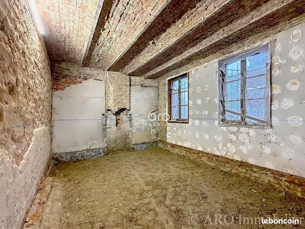 Maison à vendre, 180m², Genech