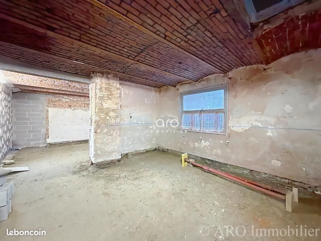 Maison à vendre, 180m², Genech
