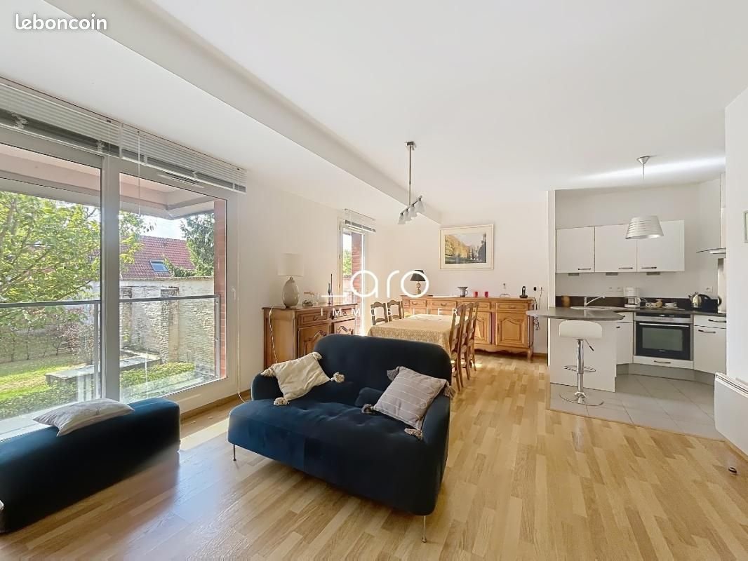 Appartement à vendre, 73m², Templeuve-en-Pévèle
