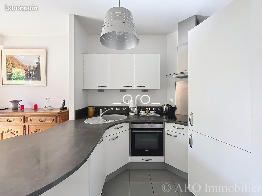 Appartement à vendre, 73m², Templeuve-en-Pévèle