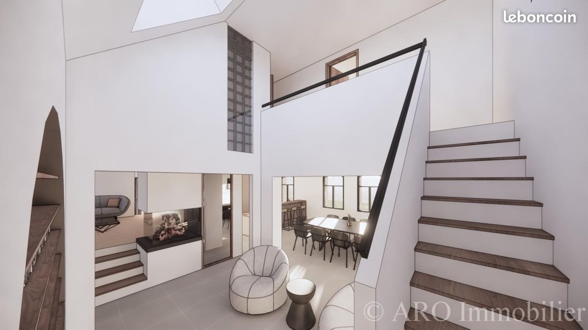 Maison à vendre, 125m², Baisieux