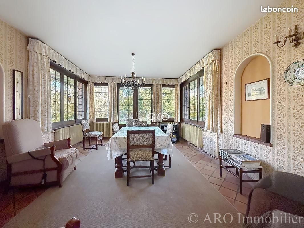 Maison à vendre, 125m², Baisieux