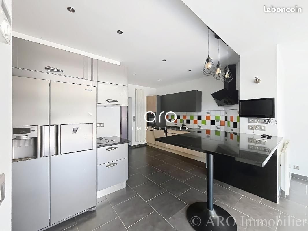 Maison à vendre, 209m², Cysoing