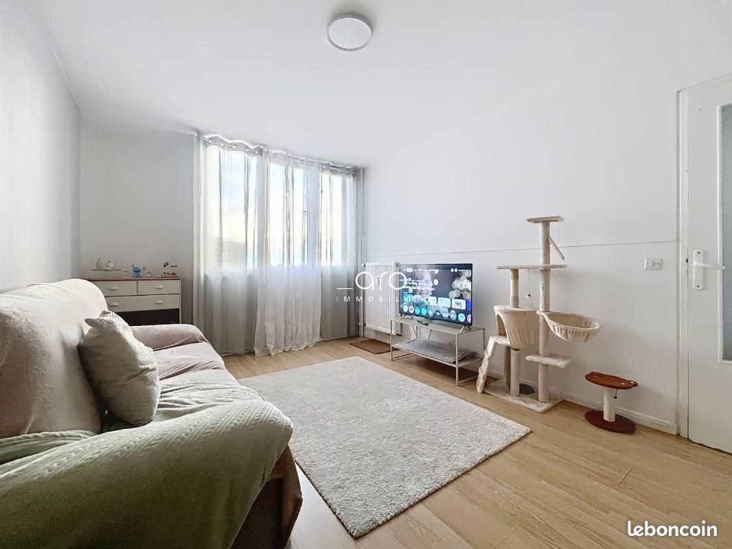 Appartement à vendre, 55m², Mons-en-Baroeul
