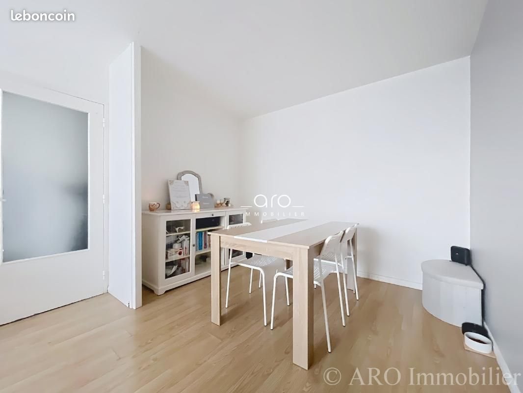 Appartement à vendre, 55m², Mons-en-Baroeul