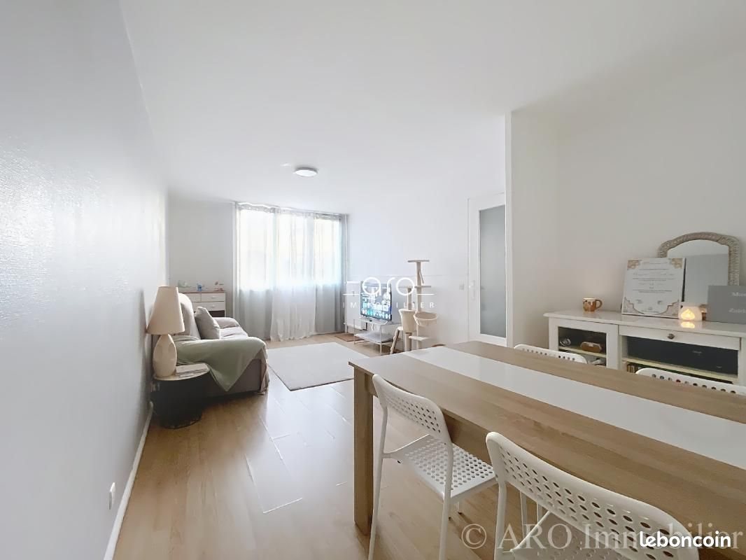 Appartement à vendre, 55m², Mons-en-Baroeul