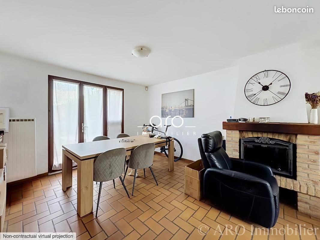 Maison à vendre, 76m², Genech