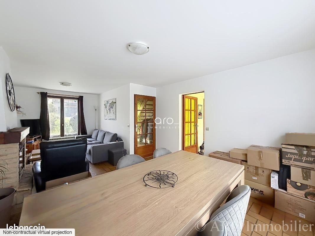 Maison à vendre, 76m², Genech