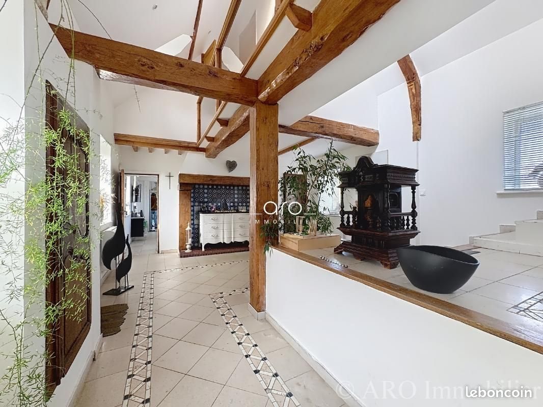 Maison à vendre, 250m², Halluin