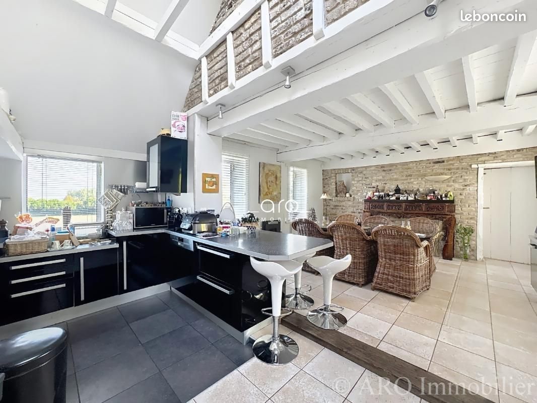 Maison à vendre, 250m², Halluin