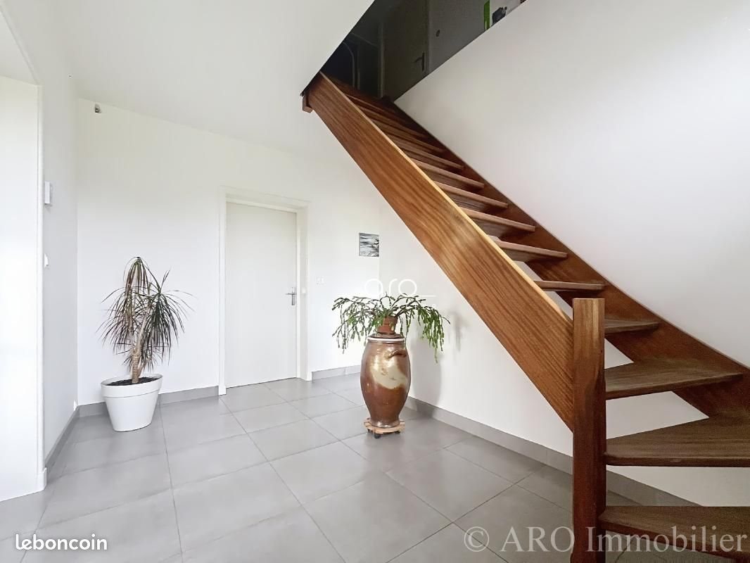 Maison à vendre, 140m², Cysoing