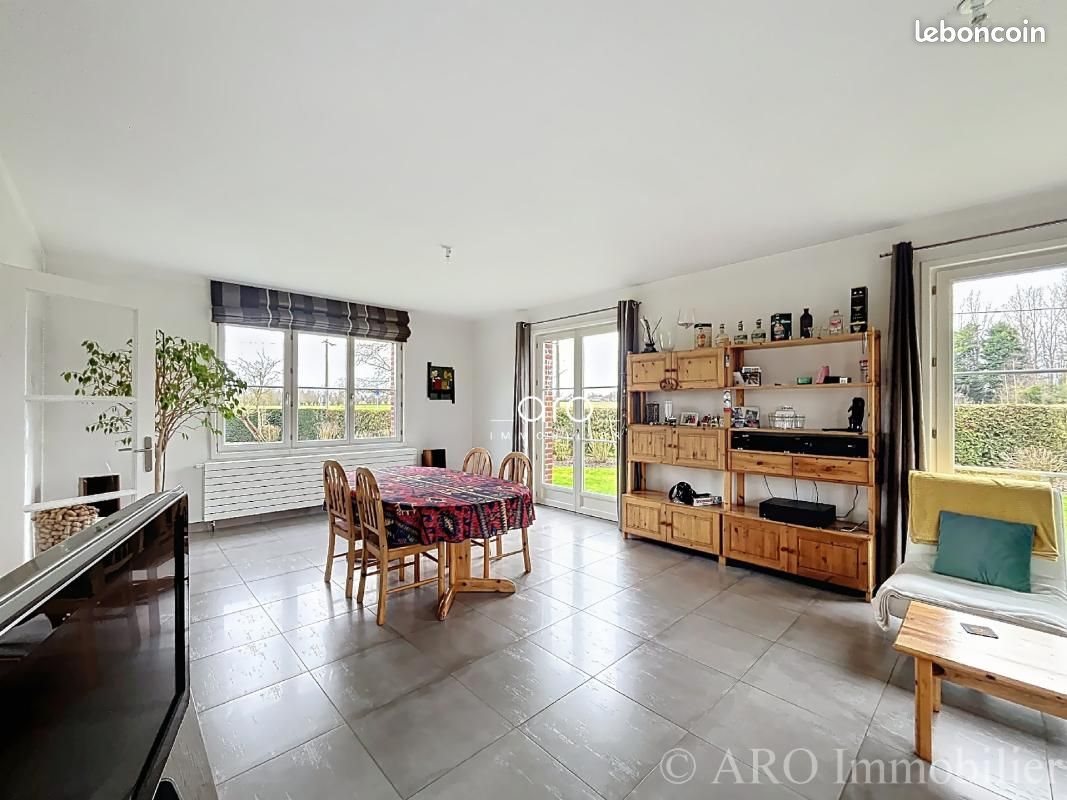 Maison à vendre, 140m², Cysoing