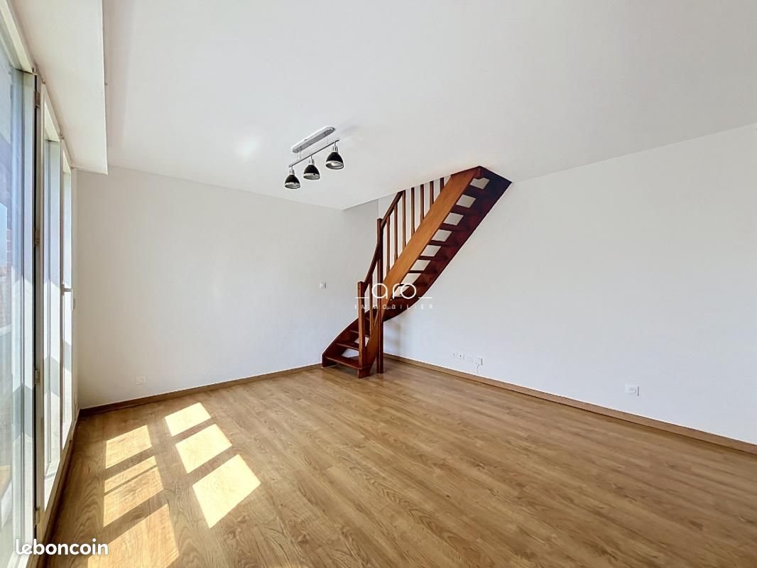 Appartement à vendre, 44m², Templemars