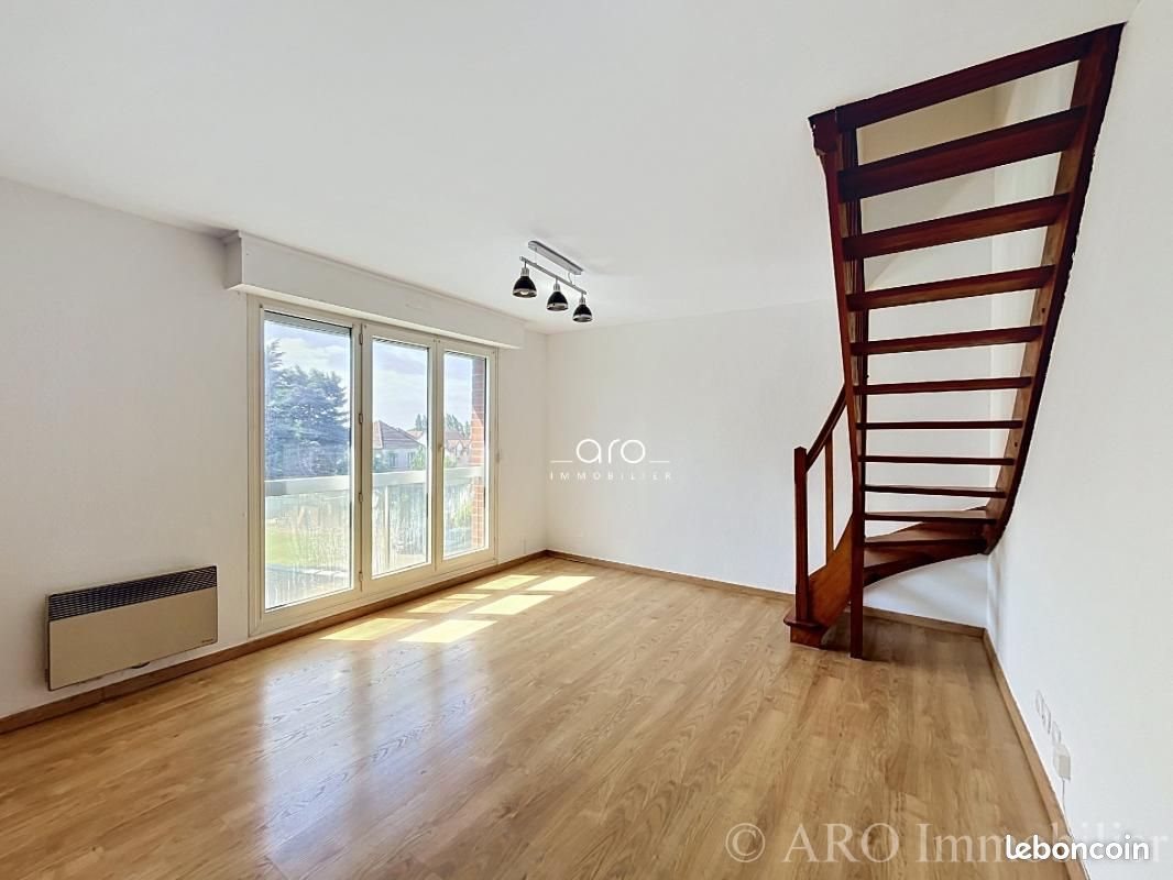Appartement à vendre, 44m², Templemars