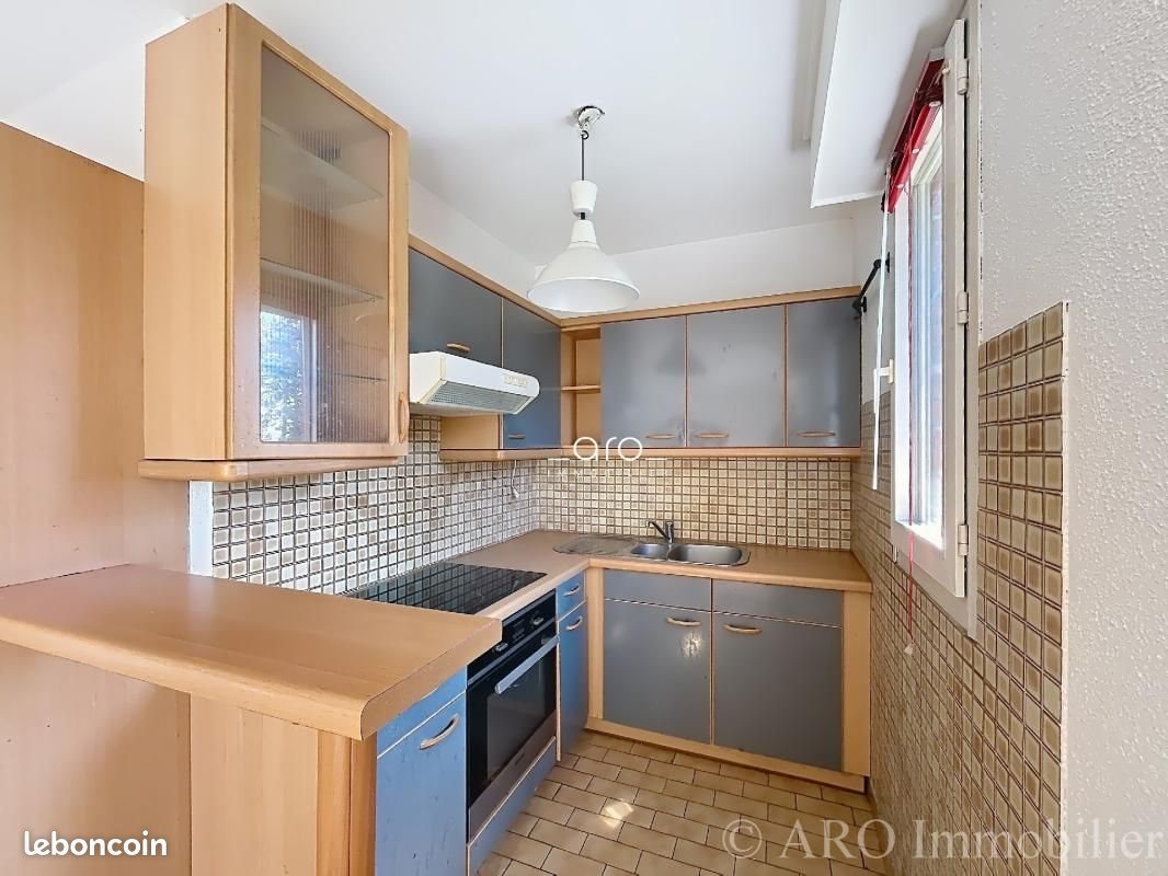 Appartement à vendre, 44m², Templemars