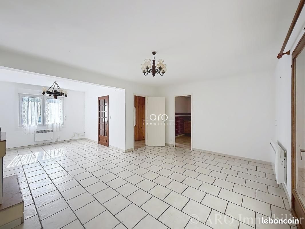 Maison à vendre, 97m², Tourmignies