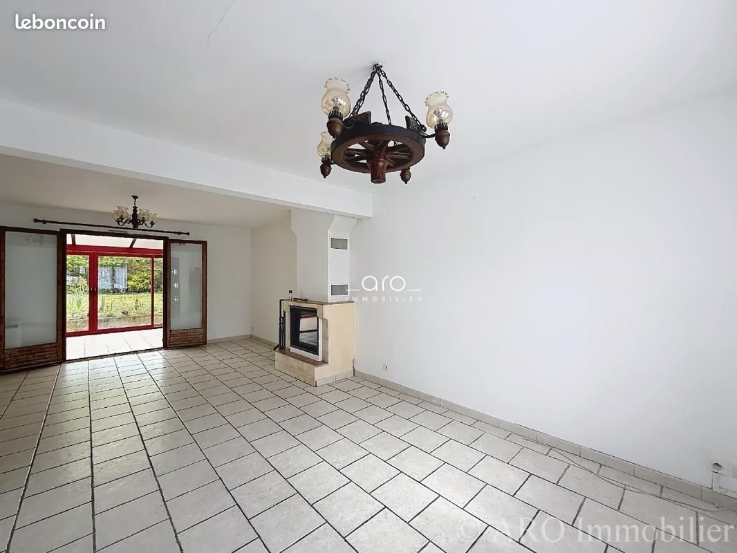 Maison à vendre, 97m², Tourmignies