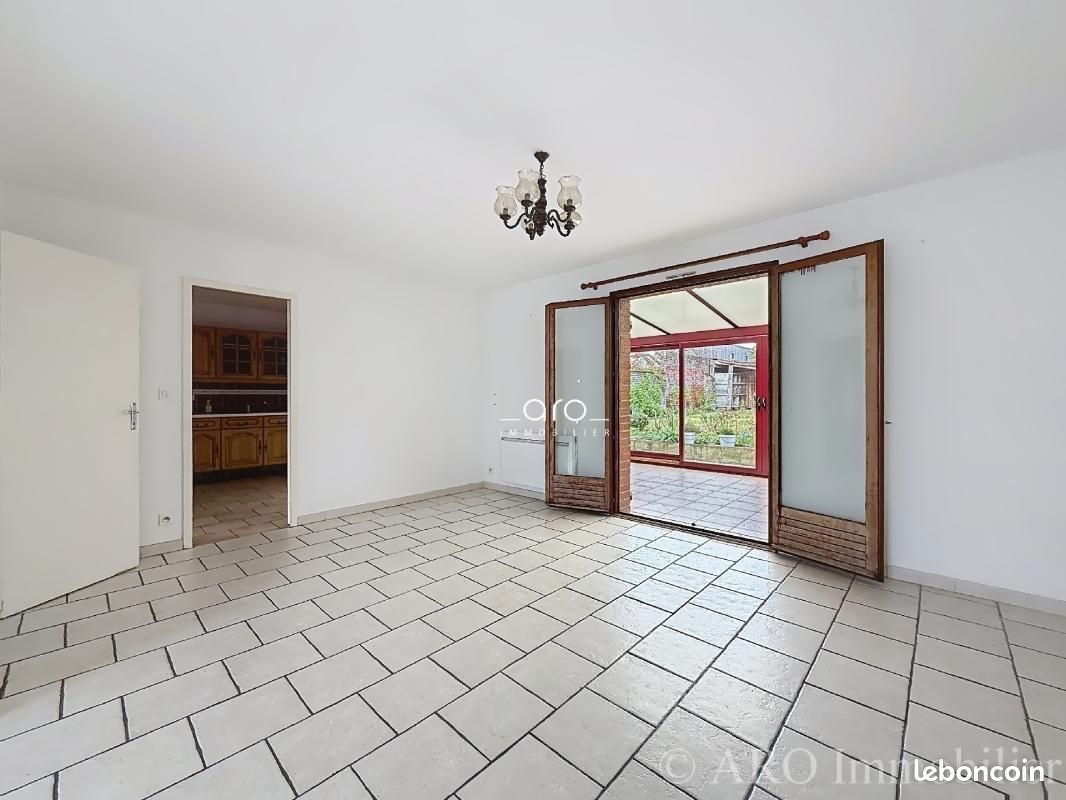 Maison à vendre, 97m², Tourmignies