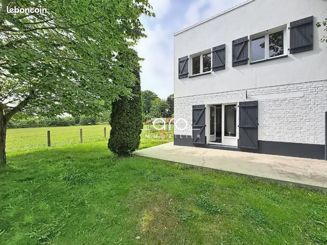 Maison à vendre, 75m², Genech