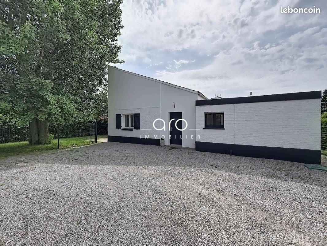 Maison à vendre, 75m², Genech