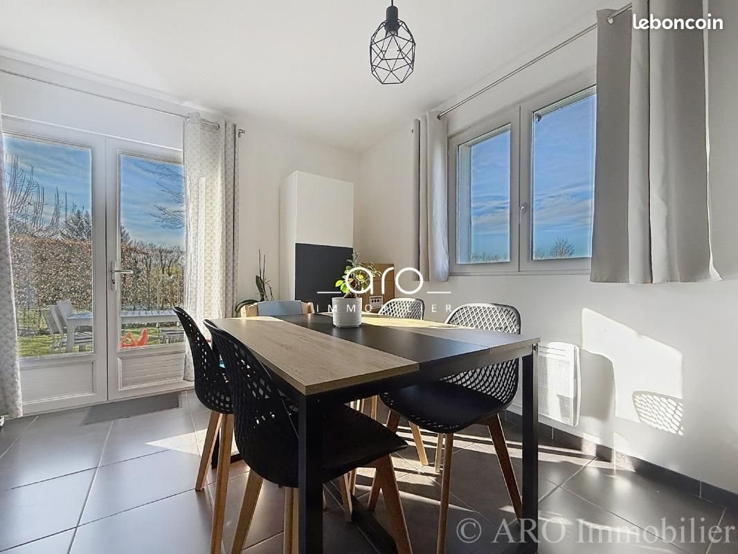 Maison à vendre, 75m², Genech