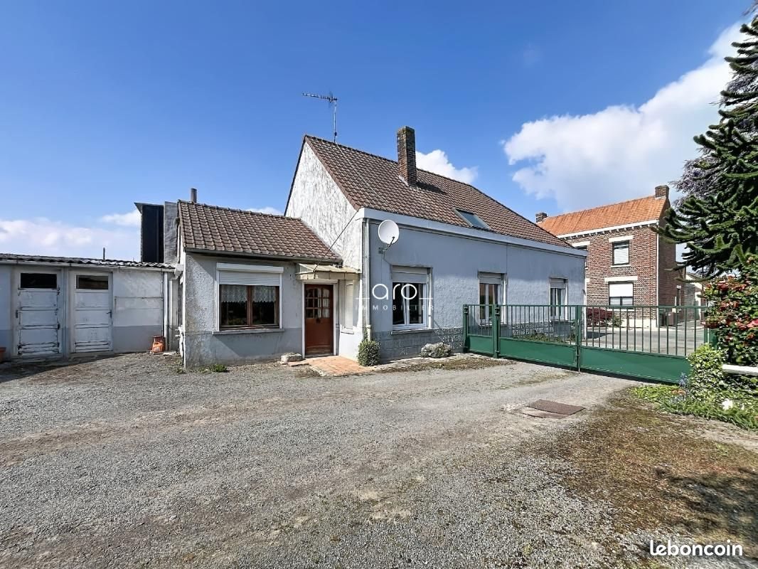 Maison à vendre, 141m², Camphin-en-Pévèle