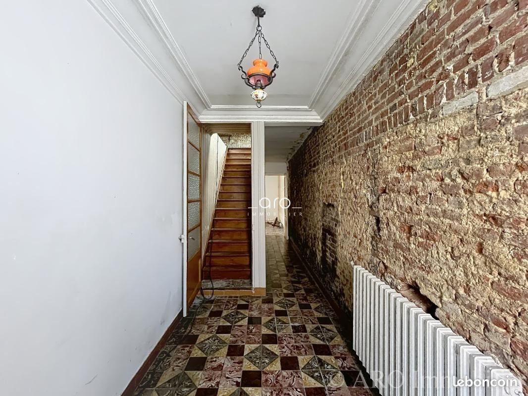 Maison à vendre, 141m², Camphin-en-Pévèle