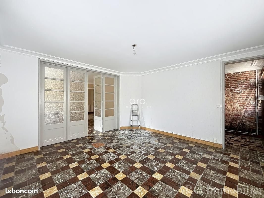 Maison à vendre, 141m², Camphin-en-Pévèle