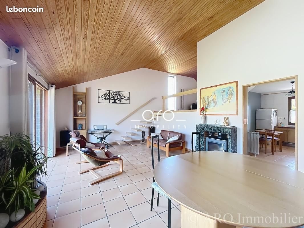 Maison à vendre, 116m², Hem