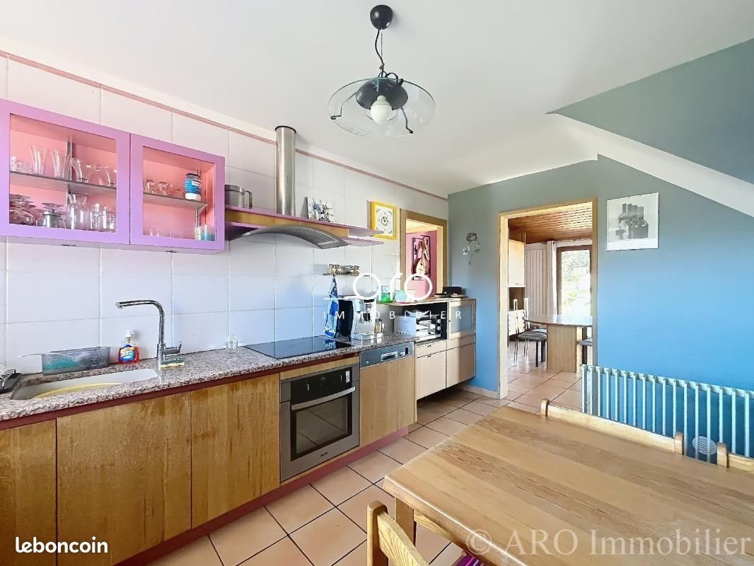 Maison à vendre, 116m², Hem