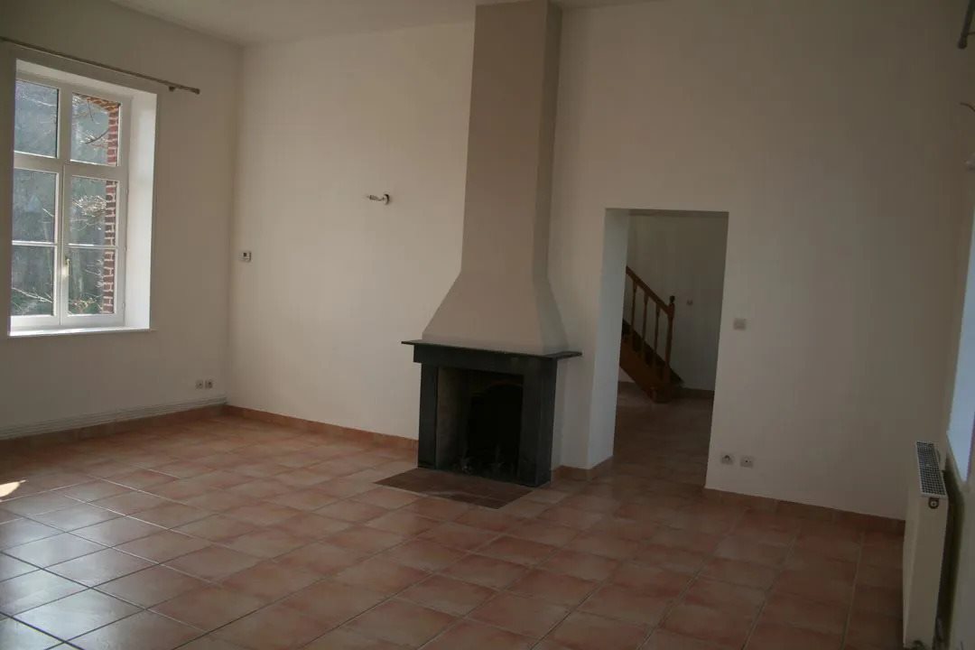 Maison à louer, 153m², Templeuve-en-Pévèle