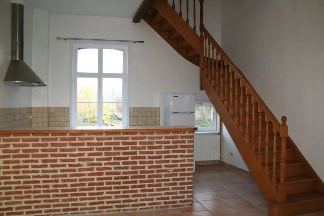 Maison à louer, 153m², Templeuve-en-Pévèle