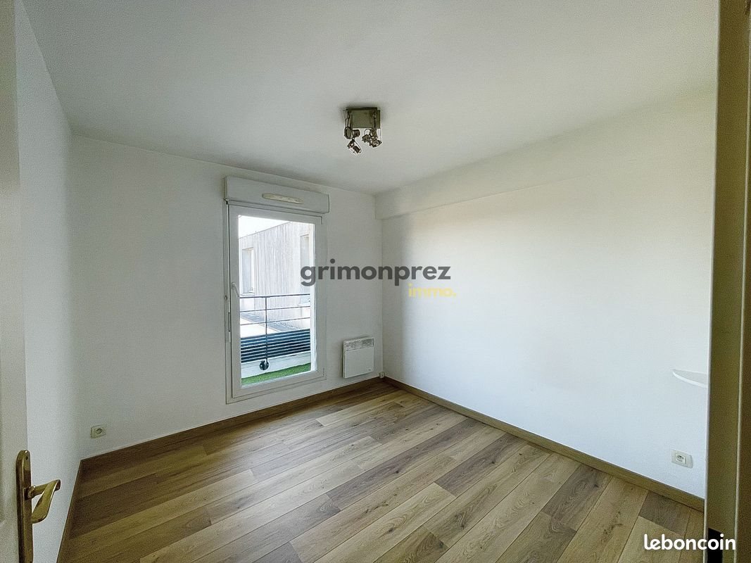 Appartement à vendre, 104m², Roubaix