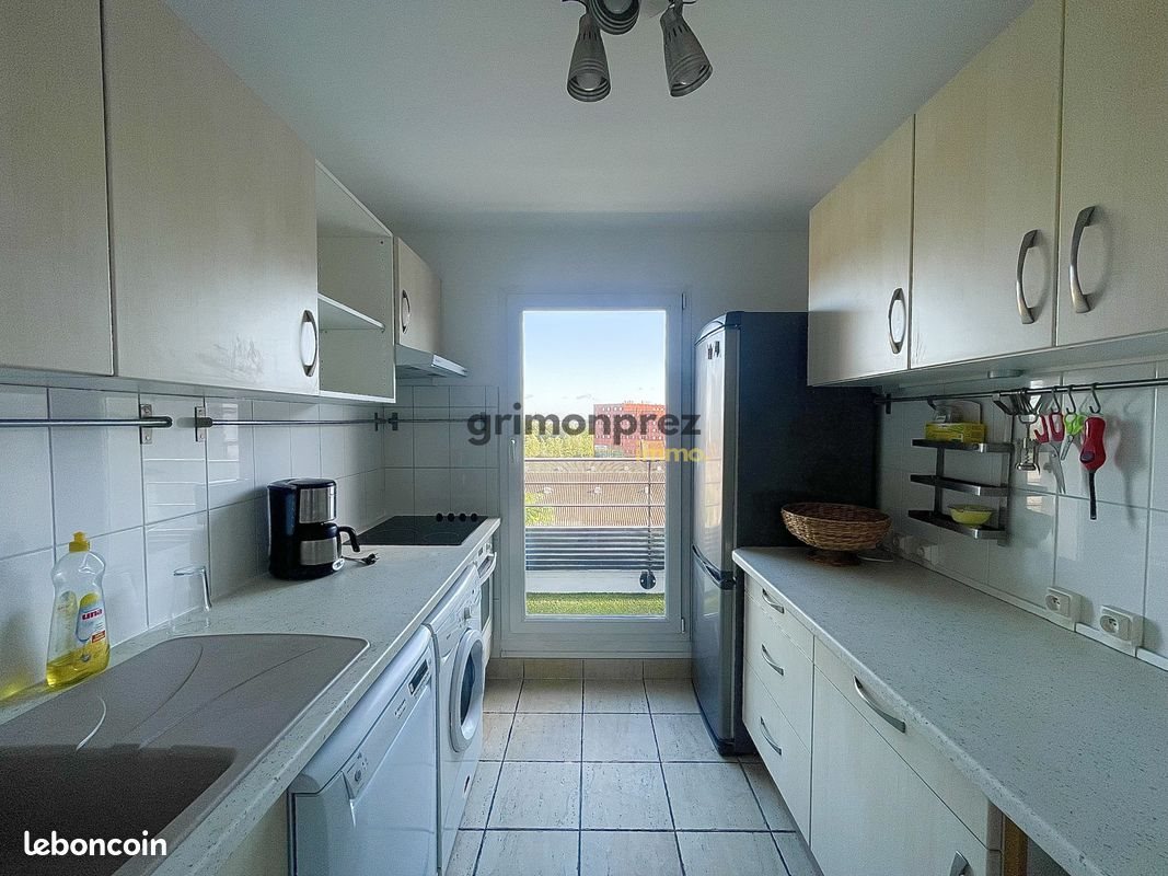 Appartement à vendre, 104m², Roubaix