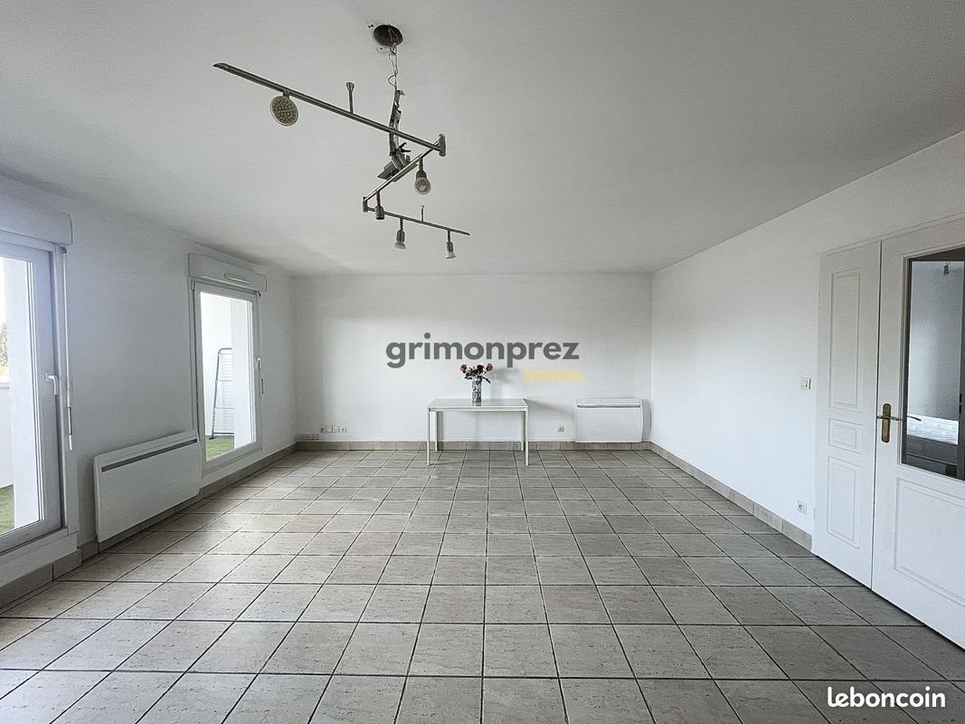 Appartement à vendre, 104m², Roubaix